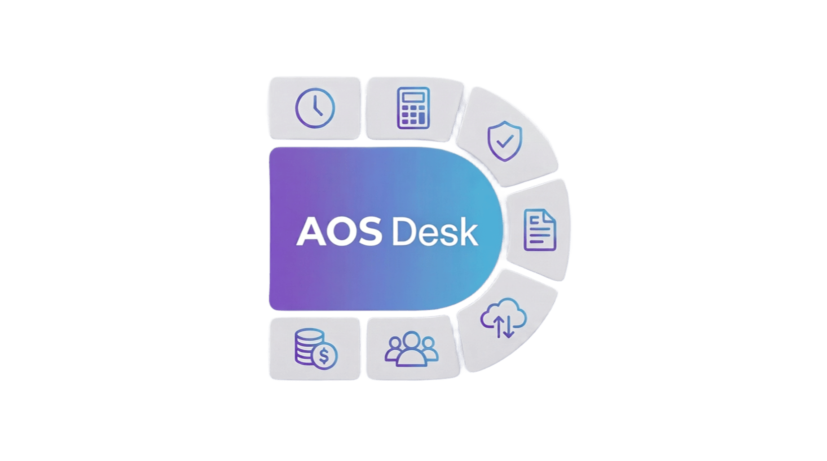 AOS Deck